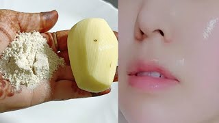 बापों का बाप है ये facial बस 1 बार लगालो सारा कालापन, झुर्रियाँ सब जड़ से ख़त्म।🔥Facial remedy