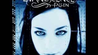 Evanescence-Imaginary (with lyrics)