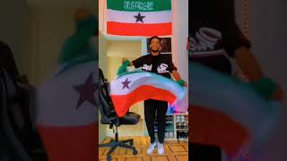 QARANIMADEDU SOMALILAND WA MUQADAIS SOOMAALIYEEY