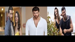 Can Yaman chose his partner for his new project