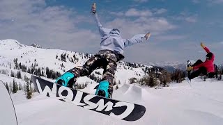 Grilosodes: Park Session with The Boys | S4E7