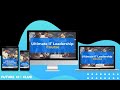 Ultimate IT Leadership Training Course - Introduction