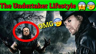 Undertaker lifestyle 2020 I undertaker real lifestyle l Net worth, Cars, Girlfriend, House Biography