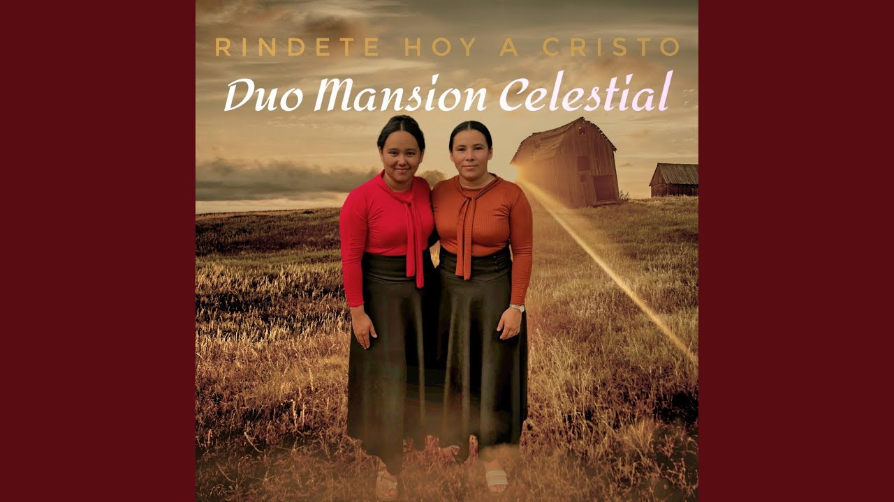 Rindete Hoy A Cristo Youtube