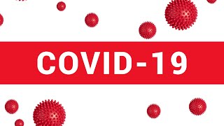 COVID-19 Coronavirus - Dr Sheikh Ibrahim El-Shafie