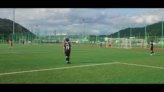 24.7.20 논산 동성초 VS 서울 신답FC 저학년 후반전