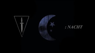 (DOLCH) - Nacht (full album stream)