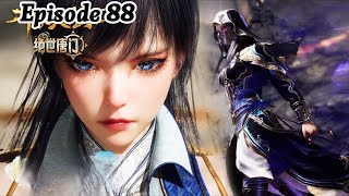 Soul Land 2 Episode 88 Explanation || Soul Land Multiple Subtitles English Hindi Indonesia