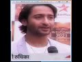 RUCHIKA KAPOOR & SHAHEER SHEIKH