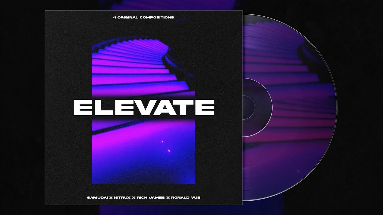 (FREE) RnB Sample Pack - "ELEVATE" | R&B/Trapsoul Loop Kit 2022 - YouTube