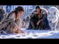 A mute omega left wolf tracks in the snow leading enemies into traps — until the Alpha King followed