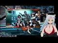 【pso2】piyoのvアークス【バーチャルキャスト】