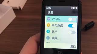 Xiaomi ZMI Z1 4G Network Wifi Multi-user Hotspot Sharing 5000mAh Power Bank Feature