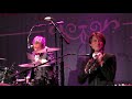 Hanson - Rockin' Around The Christmas Tree - Chicago