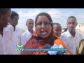 barnaamij gaar ah ololaha nadaafada garoowe 08 october 2016