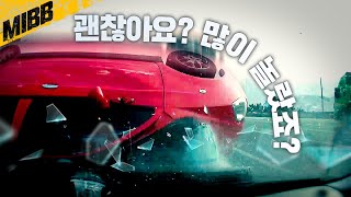 [맨인블박] 10년전 우리의 정글 Once Upon a Time in K-road | ENG SUB