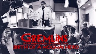 Gremlins 30th Anniversary Retrospective: Birth Of A Mogwai Hero