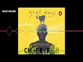 Goat Days Novel by Benyamin | Chapter- 8 | Aadujeevitham | In English. With Subtitles