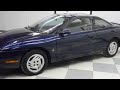 preowned 1997 saturn sc 2dr dallas tx