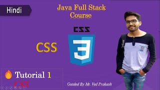 Tutorial 1 CSS Basic Styling Tutorial: Inline, Internal, and External CSS Explained!