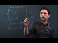 How to Solve Cosine and Tangent : Math Conversions