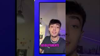 Agustín revela cómo lo ESTAFARON al comprar un beat