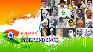 Happy Independence day Celebration I 15 August 2019 I Desh bhakti Song Status