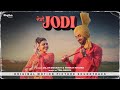 Jodi O S T Jukebox | Diljit Dosanjh | Nimrat Khaira ft Raj Ranjodh | Tru-Skool