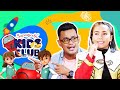 SUPERBOOK KIDS CLUB  🥳👋 | 27 NOVEMBER 2022 | SEKOLAH MINGGU ONLINE