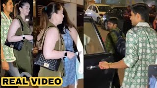 Sara Tendulkar Spotted With Shubman Gill During Shopping Before IND vs WI Series 2023