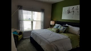 E1 floorplan (Apt #30202)
