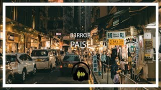 B3RROR - Paise (Espectro de Audio)