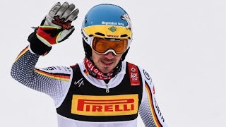 Ski Alpin: Neureuther beendet erfolgreiche Karriere