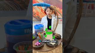 Aletha Beli Baju Untuk Lomba 17 Agustus Di Sekolah #alethaabew