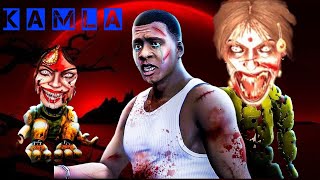 Kamla game live l live horror game #kamla #live #horror #gaming