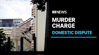 NT Police charge man with murder for Darwin City incident l ABC News