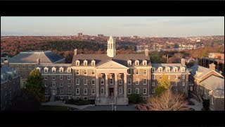 Experience the University of King's College