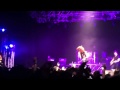 Mayday Parade Live in Singapore 2011 - Black Cat