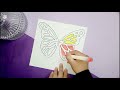 3 diy crafts with waste cardboard 🩷🎀 easy and cheap craft ideas crafts diy easycraft love art