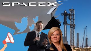 SpaceX purchases ad campaign for Starlink on Twitter | SpaceX shakes up Starship leadership