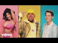 Chris Brown - Wobble Up (Video) ft. Nicki Minaj, G-Eazy