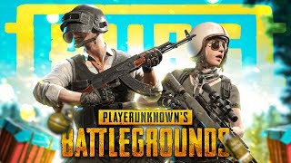 PUBG PC Live | House Of Gamers