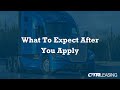 OTR Leasing | What To Expect After You Apply