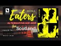 SOOTHFM Eaters Mix Vol2 alternative Hip-Hop