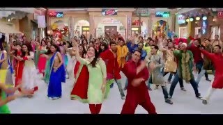 'Aaj Ki Party' FULL VIDEO Song   Mika Singh   Salman Khan, Kareena Kapoor   Bajrangi Bhaijaan   YouT