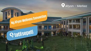 TatilSepeti - Ng Afyon Wellness Convention