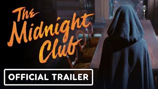 THE MIDNIGHT CLUB Bande Annonce VF (Netflix, 2022)_Full-HD