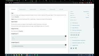 HackerRank Python Problem "Tuples" || Competitive Programing With Python @Codolearn