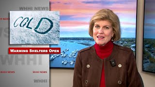 WHHI NEWS | Robyn Zimmerman, Local Headlines | January 7, 2025 | WHHITV