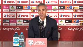 TEGO BRAKOWAŁO Z SAN MARINO! PAULO SOUSA ZDRADZIŁ SZCZEGÓŁY